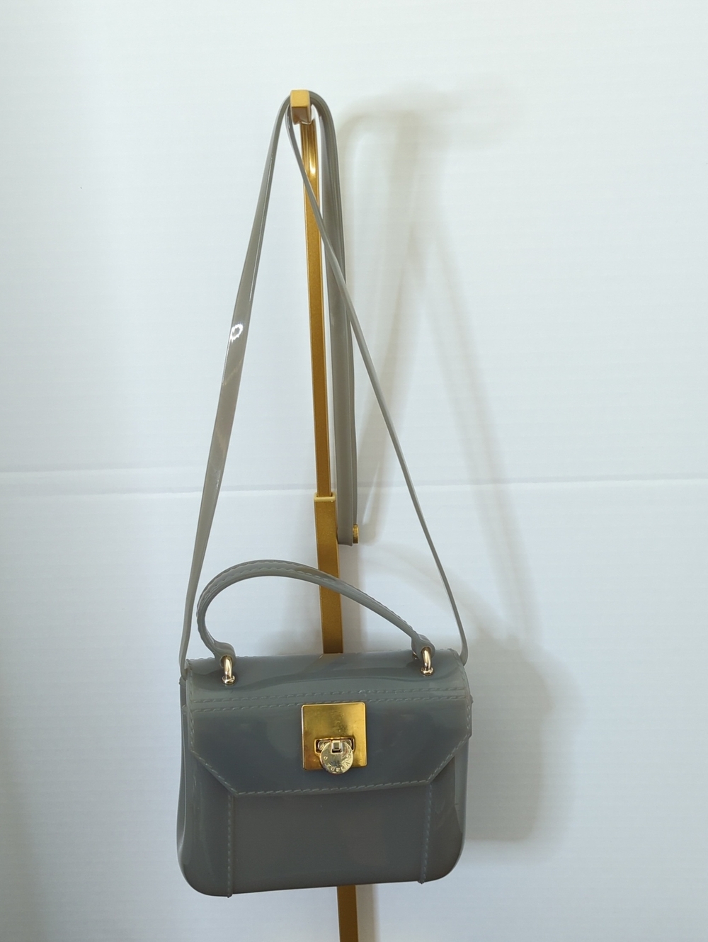 Furla Jelly Mini Crossbody Bag